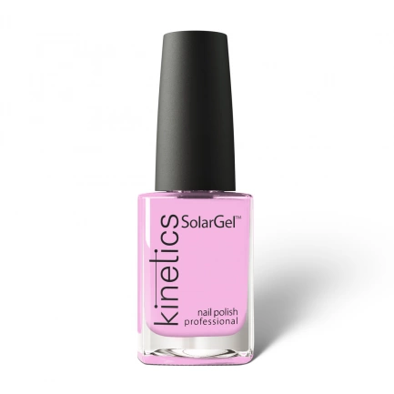KINETICS SolarGel solarny lakier do paznokci 499 Unfreeze 15ml