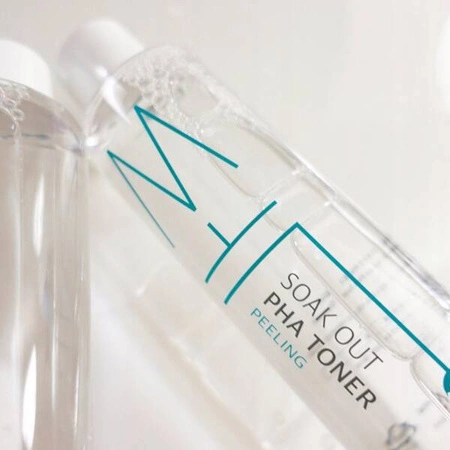 OTTIE Soak Out tonik do twarzy z kwasem PHA 210ml