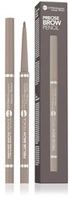 BELL Precize Brow Pencil kredka do brwi 01 Light Blonde 5g