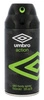 UMBRO dezodorant w sprayu Action 150ml
