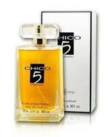 COTE AZUR Women Chico 5 Classic edp 100ml