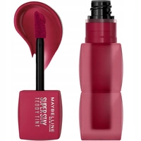 MAYBELLINE Super Stay Teddy tint do ust 50 Wild At Heart 5ml