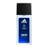 ADIDAS Men deo natural spray Champions League Champions 75ml