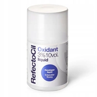 REFECTOCIL Oxidant woda utleniona w płynie 3% 100ml