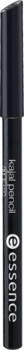 ESSENCE Kajal Pencil kredka do oczu 01 Black 1g