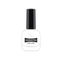 GOLDEN ROSE Keratin lakier do paznokci 03 10,5ml