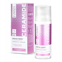SYLVECO Vianek Hero Ceramidy krem do twarzy 50ml