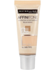 MAYBELLINE Affinitone podkład 02 Light Porcelain 30ml
