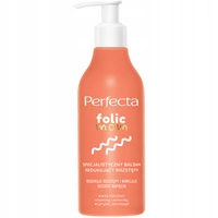 DAX Folic Mom balsam specjalistyczny redukujący rozstępy 200ml