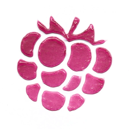 ESSENCE Juicy Berry balsam do ust i policzków 3g