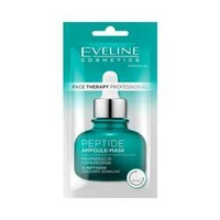 EVELINE Face Therapy Ampoule maseczka do twarzy Peptide 8ml