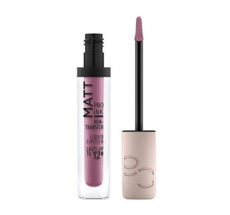 CATRICE Matt Pro Ink szminka w płynie 060 Choose Passion 5ml