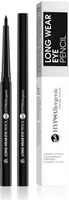 BELL HypoAllergenic Long Wear Eye Pencil konturówka do oczu 01 Black 2g