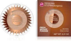 BELL HypoAllergenic Fresh Bronze Powder puder brązujący 01