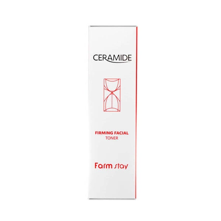 FARMSTAY Ceramide Firming Facial Toner nawilżający tonik do twarzy 130ml