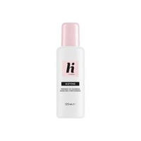 HI HYBRID Acetone preparat do usuwania manicure hybrydowego 125ml