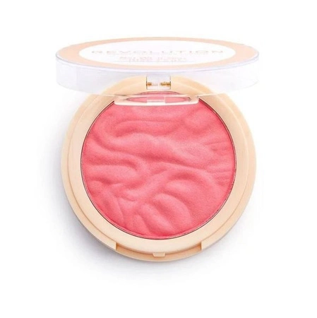 MAKEUP REVOLUTION Blusher Reloaded róż do policzków Lovestruck 7,5g