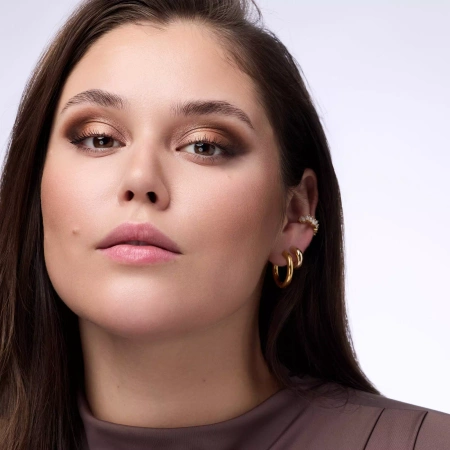 CATRICE Eyeshdow Palette paleta cieni do powiek Dark Cocoa 9g