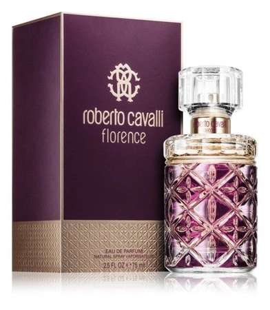 ROBERTO CAVALLI Women Florence edp 75ml