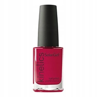 KINETICS SolarGel solarny lakier do paznokci 404 More Lipstick 15ml