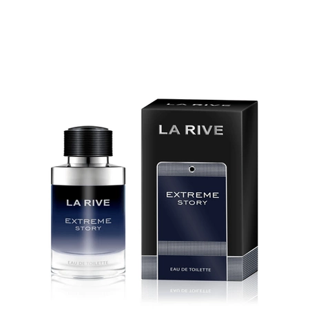 LA RIVE Extreme Story edt 75ml