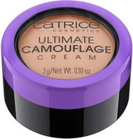CATRICE Camouflage Cream korektor 015 Fair 3g