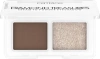 CATRICE Diamond Treasures Cream To Powder cień do powiek 010 Hazel Spark 2,8g