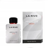 LA RIVE Men Absolute Sport edt 100ml