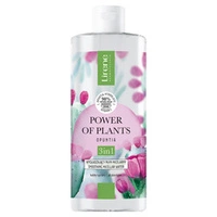 LIRENE Power of Plants Opuncja płyn micelarny