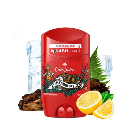 OLD SPICE Bearglove dezodorant w sztyfcie 50ml