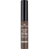 ESSENCE Make Me Brow żelowa mascara do brwi 07 Dark Browny Brows 3,8ml