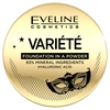 EVELINE Variete podkład w pudrze 02 Natural 8g