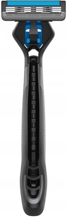 DORCO Men Pace Cross3 maszynka do golenia 3 ostrza