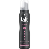 SCHWARZKOPF Taft Power5 Cashmere pianka do włosów 150ml