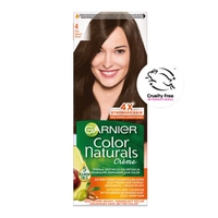 GARNIER Color Naturals Creme 4 Brąz