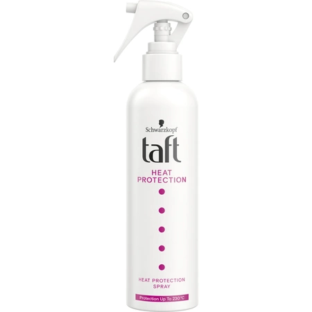 TAFT Heat Protection spray termoochronny 250ml