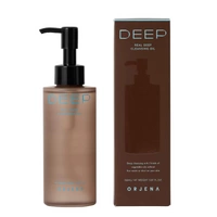 ORJENA Deep True olejek myjący do twarzy 150ml