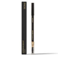 PAESE Powder Browpencil kredka do brwi Soft Black 1,19g