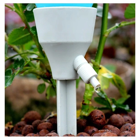 ECARLA nawadniacz automatyczny do roślin, doniczek 17,5x5cm OGR03