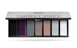 PUPA paleta cieni do pow Make Up Stories 002 Smokey Vibes 13,3g