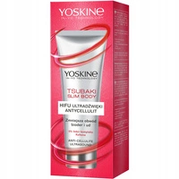 DAX Yoskine Tsubaki Slim Body koncentrat do ciała antycellulitowy 200ml