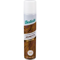 BATISTE suchy szampon do włosów Brunette 200ml