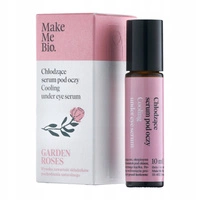 MAKE ME BIO Garden Roses serum pod oczy chłodzące 10ml