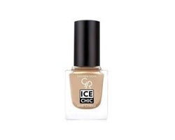 GOLDEN ROSE Ice Chic lakier do paznokci 61 10,5ml