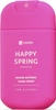 HISKIN Anitibac Hand spray do dezynfekcji rąk Happy Spring Hibiscus 30ml