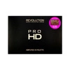 MAKEUP REVOLUTION Pro HD Amplified paleta 35 cieni do powiek Direction 30g