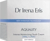 DR IRENA ERIS Aquality krem do twarzy intensywnie nawilżający Odmładzający 50ml