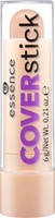 ESSENCE Coverstick korektor 20 Matt Sand 6g