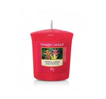 YANKEE CANDLE Samplers Tropical Jungle 49g