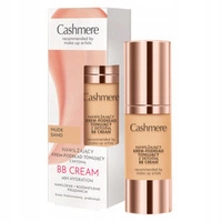 DAX Cashmere BB krem-podkład tonujący nawilżający z ektoiną Nude Sand 30ml